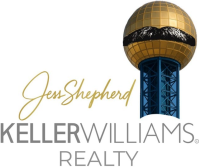 Jess Shepherd — Keller Williams Realty